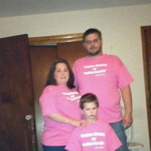 Meet your Posher, Kristy